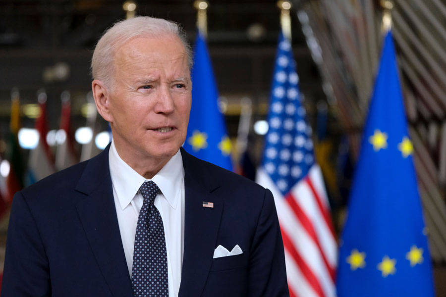 More Classified Documents Found at Biden's Delaware Residence, White House Hiding Visitor Logs