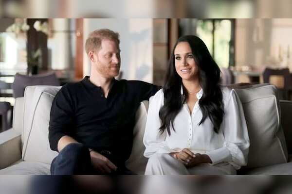 Prince Harry and Meghan Markle Begin Film Production Journey with "Meet Me at the Lake" Adaptation - Exciting Updates Await