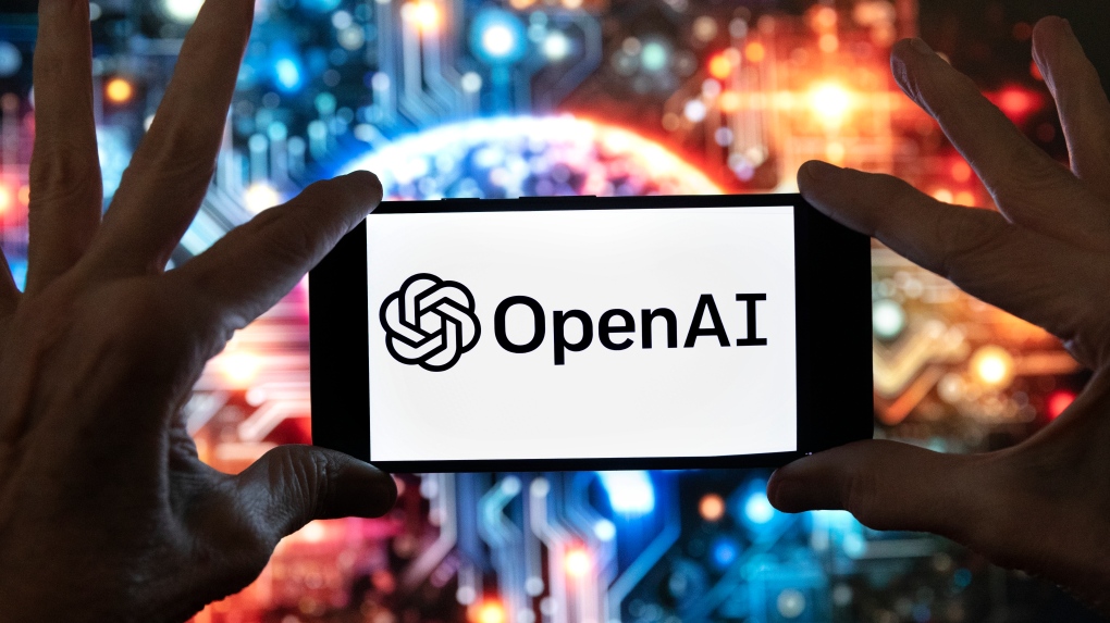 OpenAI Developing AI Capable of Imitating Human Speech