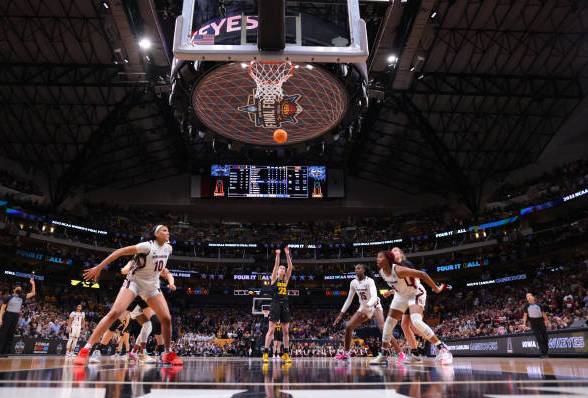 Prices for Women's NCAA Final Four Tickets Skyrocket, Now Double Men's Cost