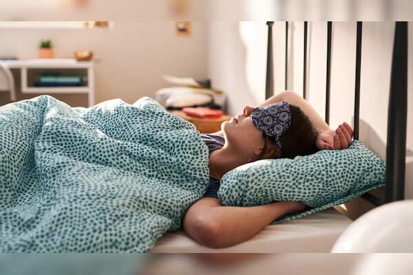 Insights from Nature: Brain Connections Weaken During Early Sleep Stages