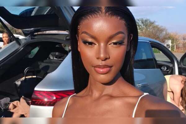 Debate Over Miss South Africa Contestant Chidimma Adetshina Sparks Xenophobic Backlash