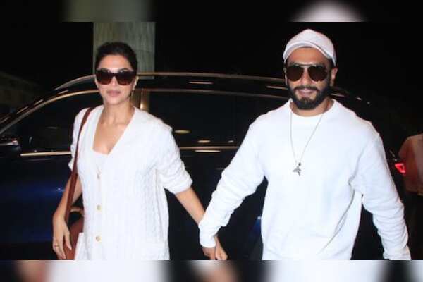 Deepika Padukone Shares Glimpses of Serene Babymoon with Ranveer Singh, Fans Excited for Their Journey Ahead