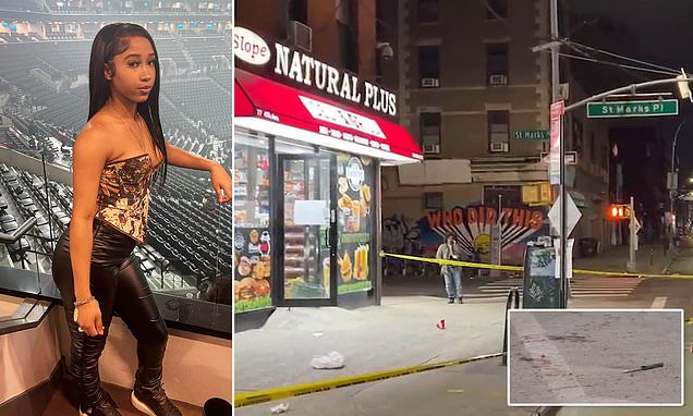 Twin Sisters Suffer Tragic Fate in Brooklyn Deli Attack: One Dead, One Injured