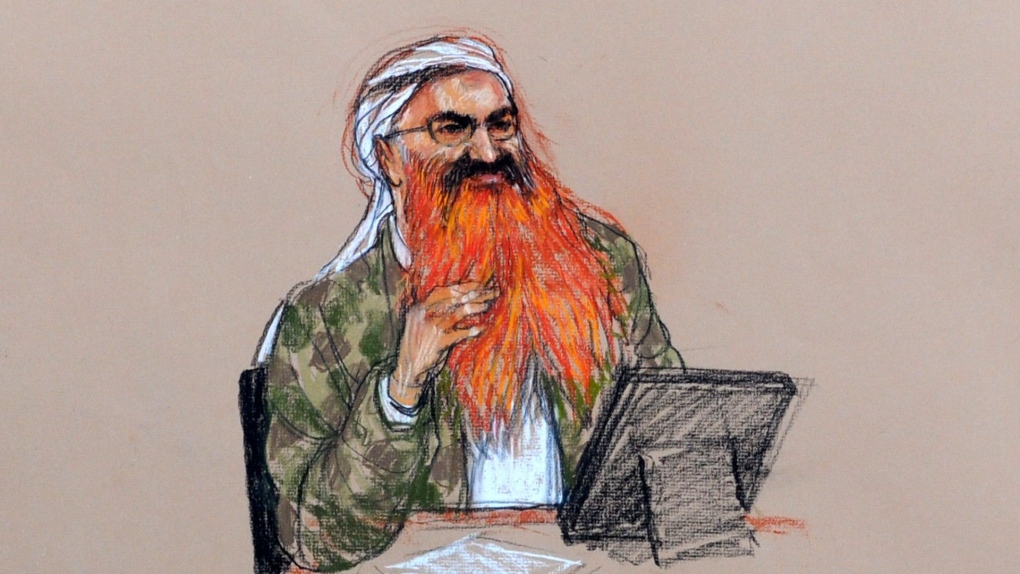 Accused Mastermind of 9/11 Attacks, Khalid Sheikh Mohammed, Agrees to Plead Guilty