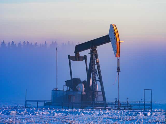 Saturn Oil Acquires C$600M in Saskatchewan Assets from Crescent Point Energy