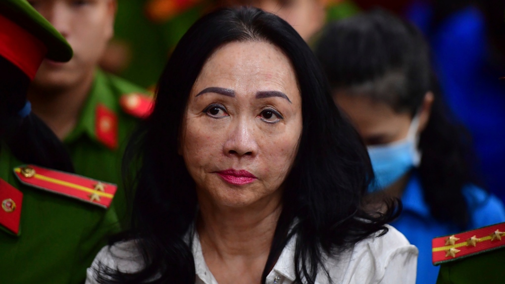 Woman Sentenced to Death in Vietnam's Biggest Real Estate Fraud Case: Essential Information