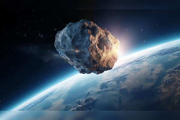 Tracking and Monitoring Asteroids: NASA's Efforts to Protect Earth from Space Rocks