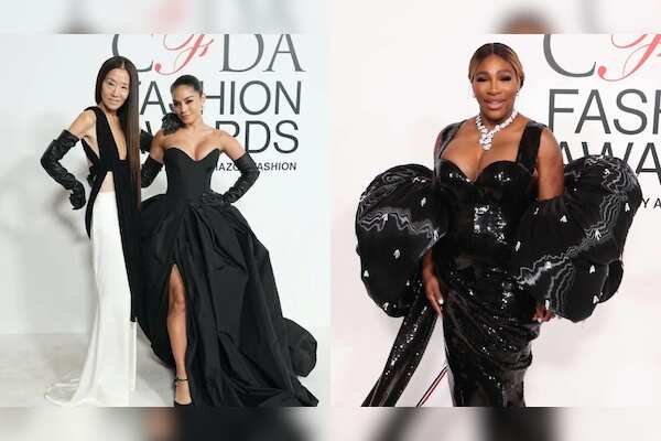 2023 CFDA Fashion Awards: Celebrating Excellence and Innovation in American Fashion