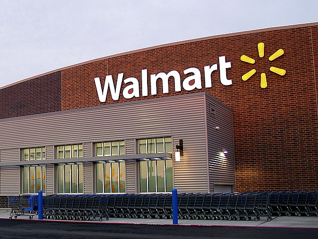 Why Walmart's Unique Theft Prevention Methods Could Divide Shoppers