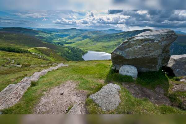 Uncovering Rare Prehistoric Structures in Baltinglass, Ireland: A Breakthrough in Archaeological Discoveries