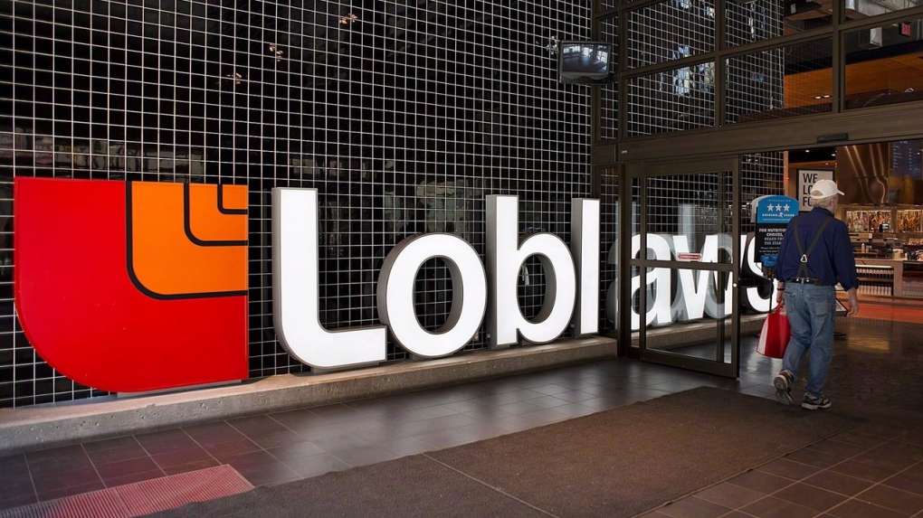 Loblaw finally agrees to sign grocery code of conduct following lengthy negotiations.