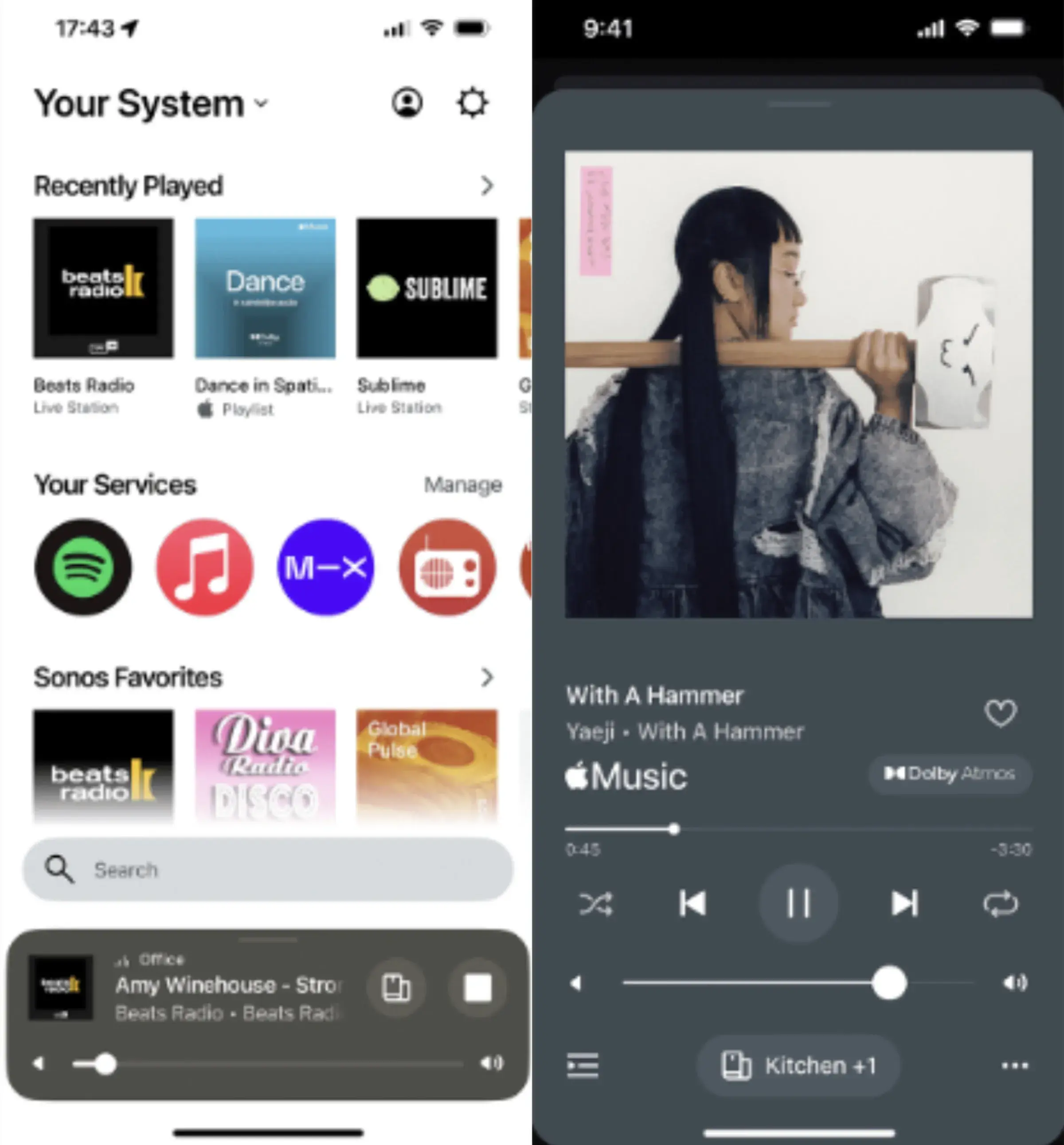 Exciting Changes Coming to Sonos S2 App in Upcoming Update Scheduled for May 7