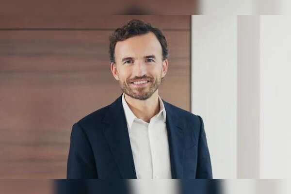 New CEO Announcement: Fendi Welcomes Pierre-Emmanuel Angeloglou to Lead Italian Luxury Brand