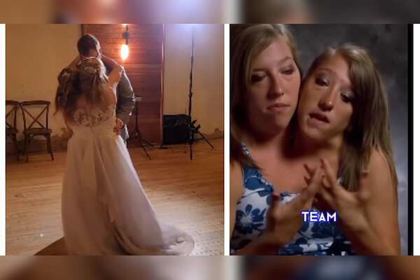 Abby and Brittany: A Tale of Courage, Love, and Unity