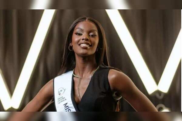 Former Miss South Africa Contestant Chidimma Adetshina to Compete for Miss Universe Nigeria