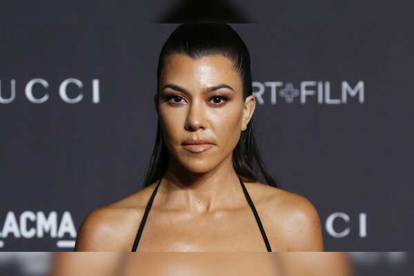 Kourtney Kardashian Turns to Unconventional Remedy of Drinking Breast Milk: Exploring Modern Health Practices and Perspectives