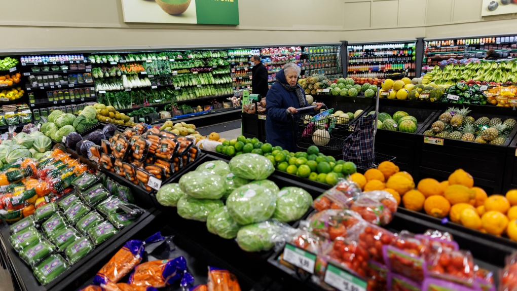 Expert recommends saving money at the grocery store on fruit and fish