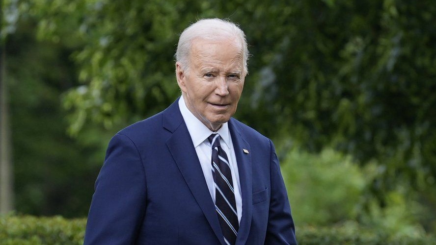 Biden administration to proceed with $1 billion arms package for Israel