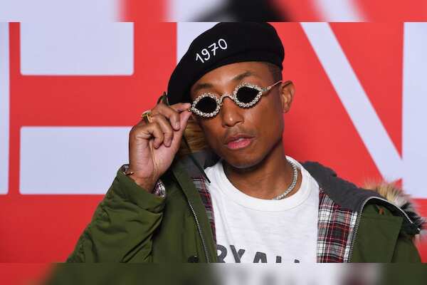 Pharrell Williams Takes on Artistic Director Role at Louis Vuitton for Paris Fashion Week: A New Era of Innovation in Luxury Fashion