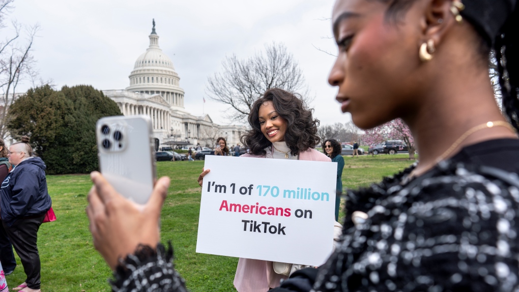 The Potential Ban of TikTok in the U.S.: Lessons Learned from India's Decision