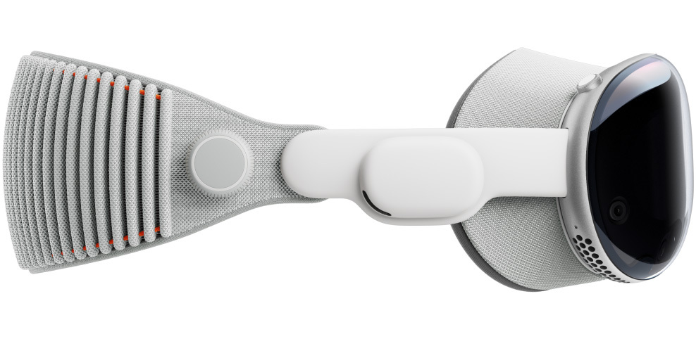 Exclusive Opportunity: Apple Launches Developer Kit Program for Vision Pro-VR Glasses