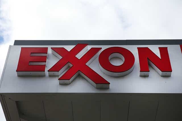 Exxon CEO Warns that Massive Texas Hydrogen Project May Be Endangered Without IRA Tax Credits (NYSE:XOM)