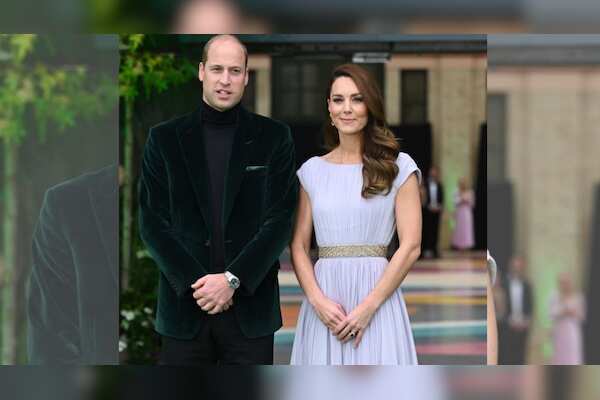 Kate Middleton and Prince William Thank Public for Support Amid Cancer Diagnosis