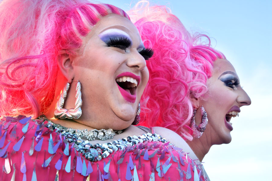 100 Bills Introduced in 22 States in 2023 to Safeguard Children from Drag Queen Sexualization, Transitioning Medication, and Mutilation