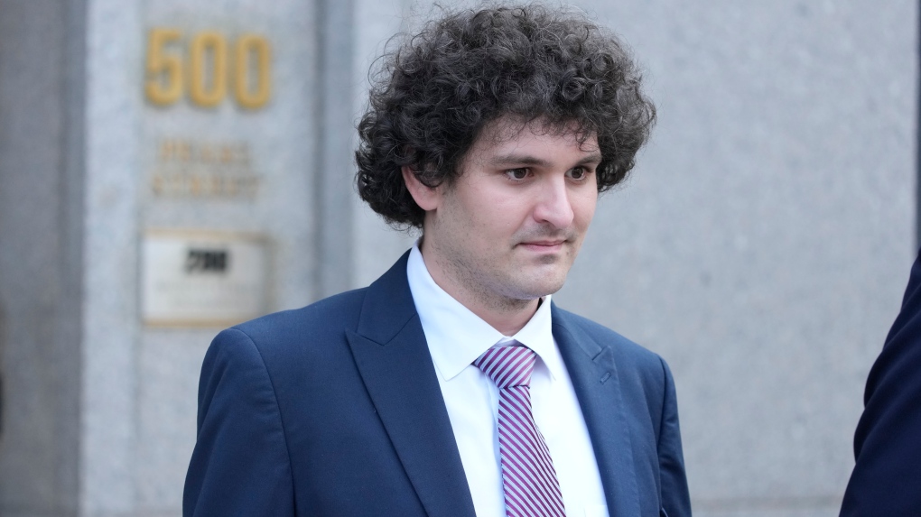 Sam Bankman-Fried Faces Up to 50 Years in Prison for Cryptocurrency Fraud: Prosecutors Pursue Justice