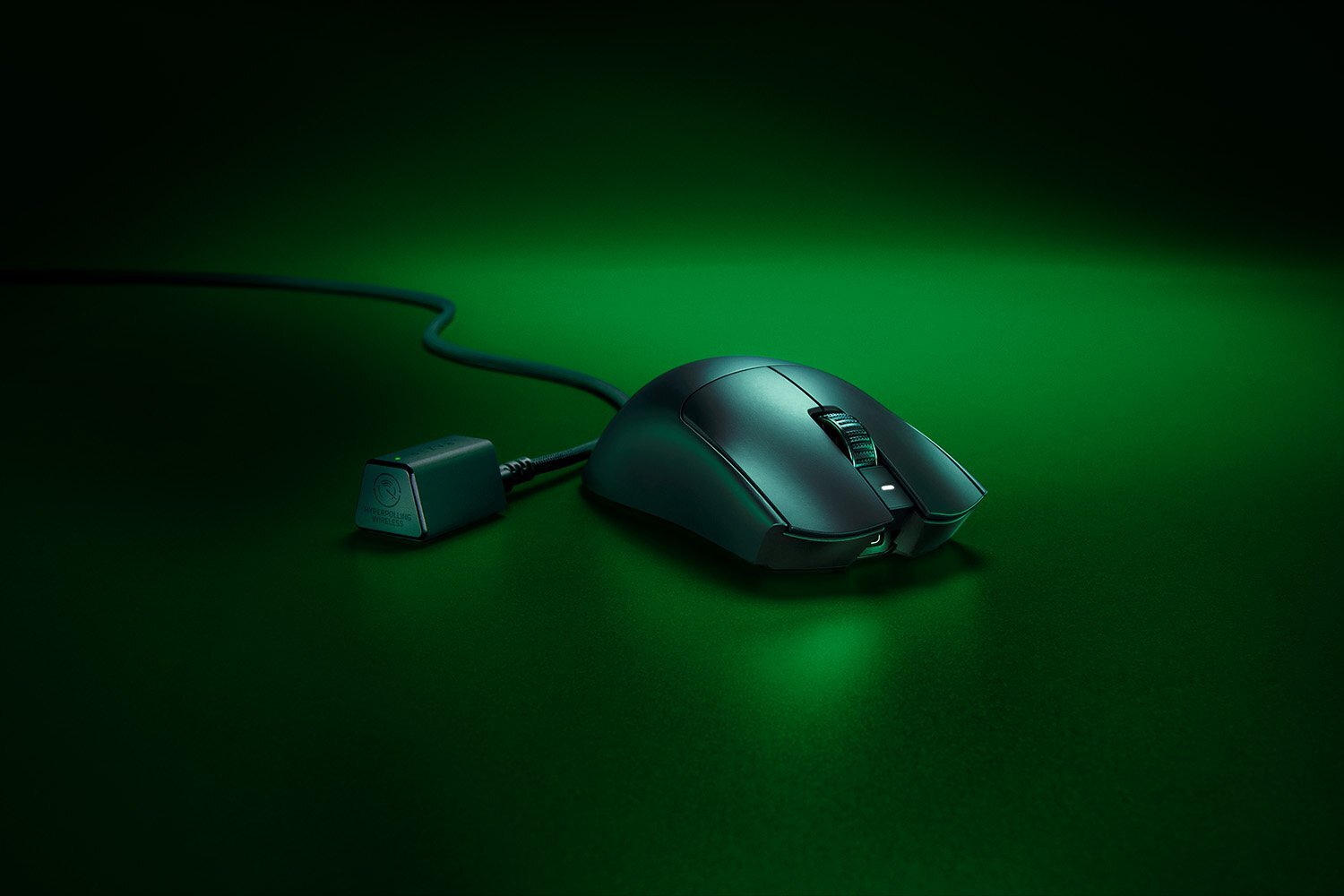 Razer Introduces Viper V3 Pro Gaming Mouse: The Champion's Choice in Black and White, Packed with Next-Gen Features for Ultimate Performance