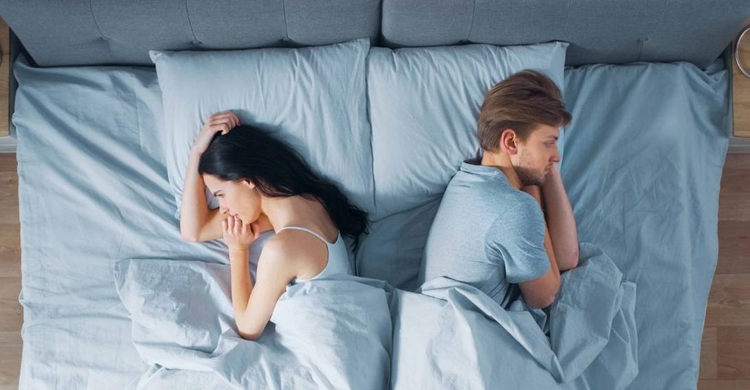 The Impact of Bedtime Habits on Your Relationship: Strengthening the Bond with Your Partner Through Positive Routines