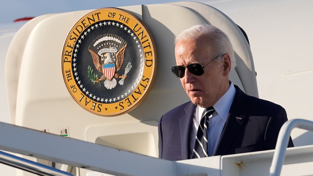 United States seeks to prevent further escalation in the Middle East as Biden urges Israel to demonstrate restraint.