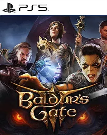 Baldur's Gate III Founder Confirms Game Will Not Be Available on Xbox Game Pass