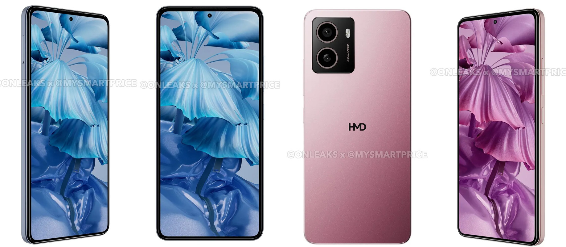 HMD Set to Launch Budget-Friendly Pulse Smartphone in India: Features Revealed