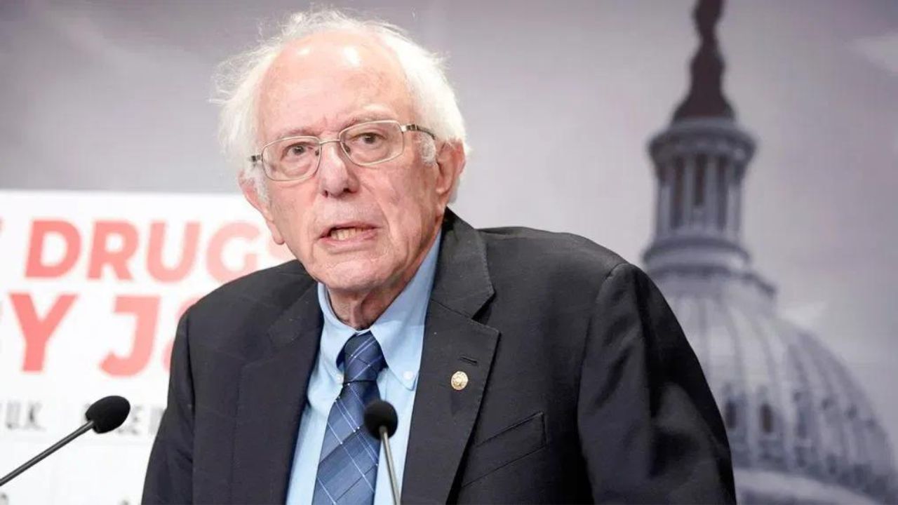 What You Need to Know About Bernie Sanders Running for Fourth Term in US Senate