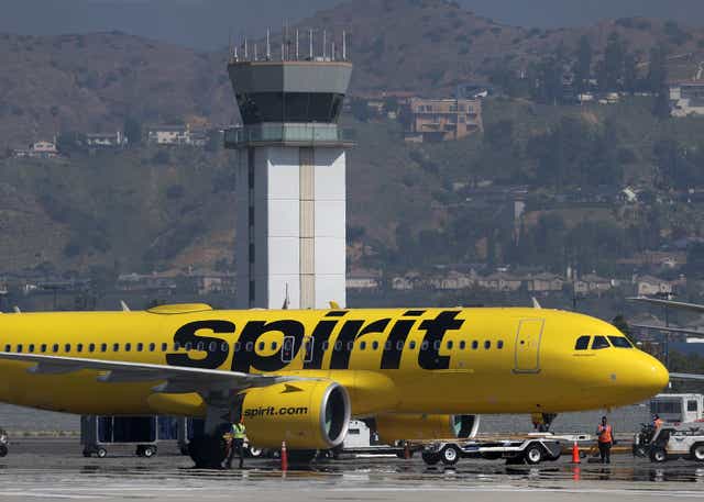 Pratt & Whitney engine issues result in Spirit Airlines receiving compensation (NYSE: SAVE)