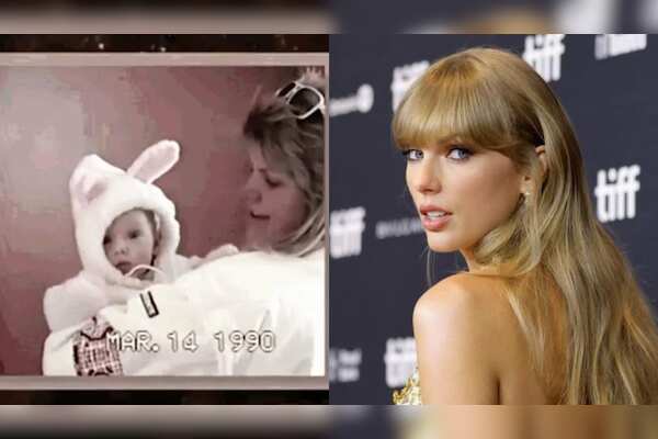 Uncovering Taylor Swift's Magical Throwback Moments and Easter Eggs