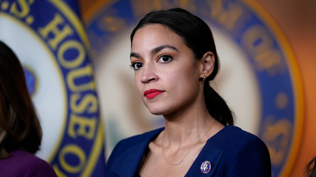 Ocasio-Cortez stands by allegations of Israel engaging in genocide during floor speech