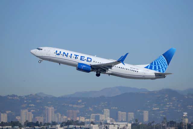 Investigation Launched by U.S. Aviation Regulator into Missing Panel on United Flight 433 (NASDAQ:UAL)