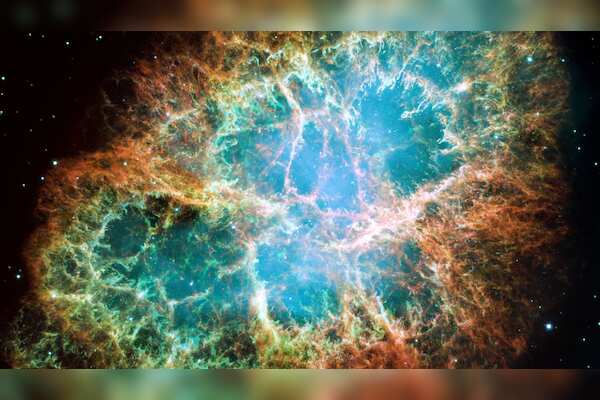 Supernova Explosion Billions of Light-Years Away Caused Temporary Disruption in Earth's Ozone Layer in 2022